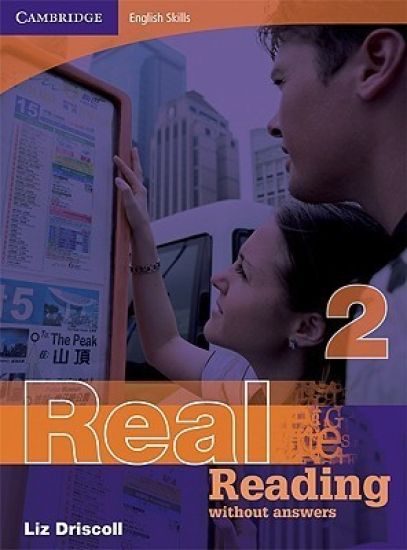 Real Reading 2 without Answers
