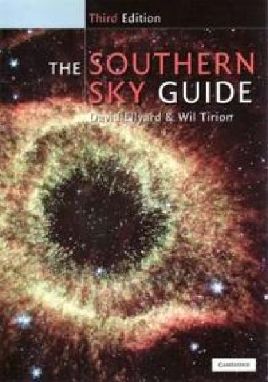 The Southern Sky Guide