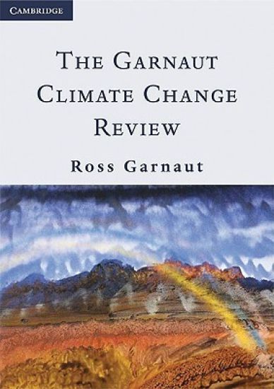 The Garnaut Climate Change Review