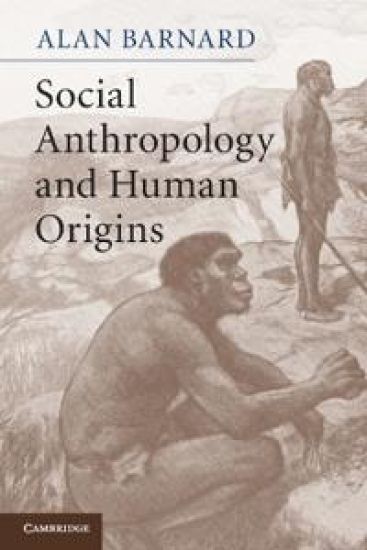 Social Anthropology and Human Origins