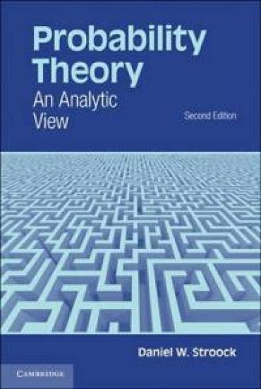 Probability Theory