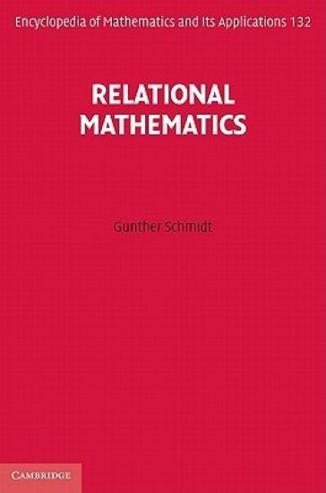 Relational Mathematics