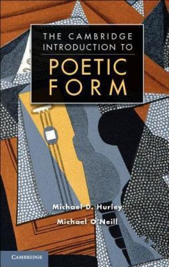 Poetic Form
