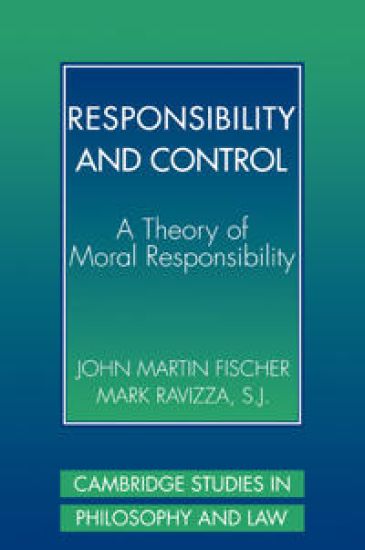 Responsibility and Control
