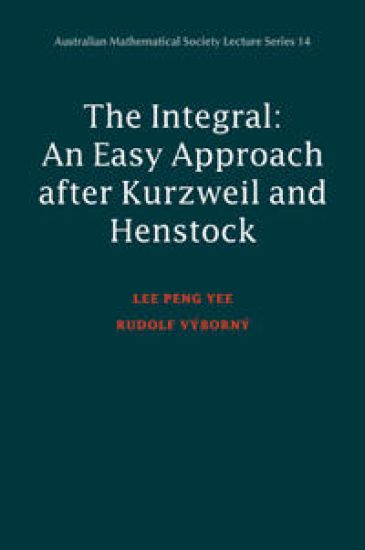 Integral