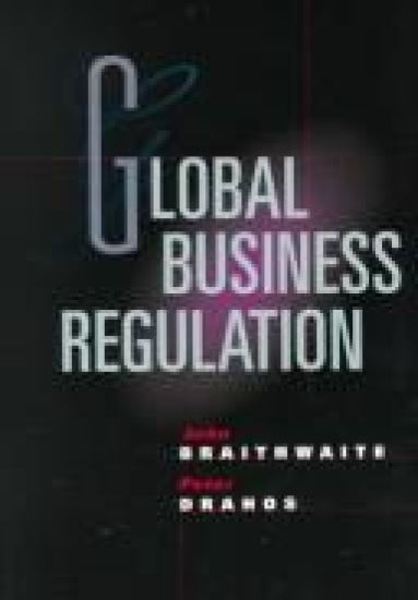 Global Business Regulation
