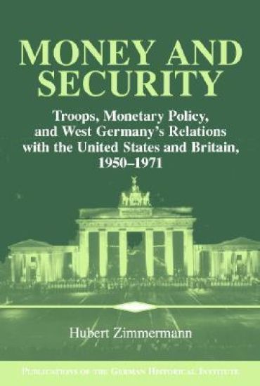 Money and Security