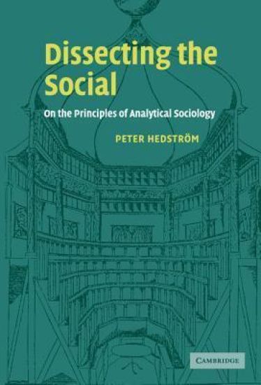 Dissecting the Social
