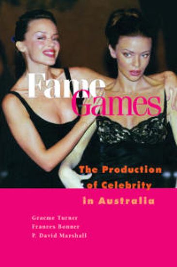 Fame Games