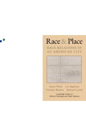 Race and Place
