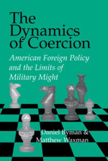 The Dynamics of Coercion