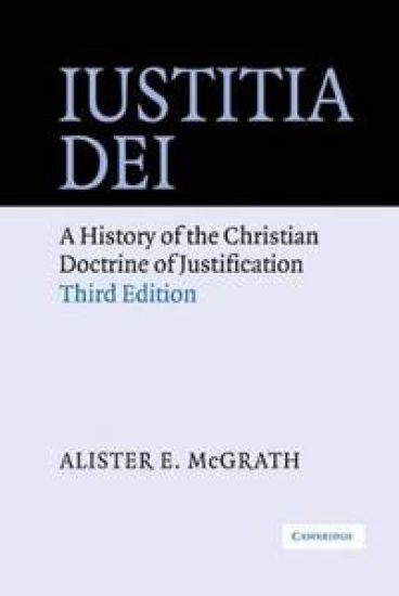 Iustitia Dei