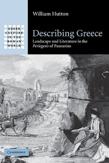 Describing Greece