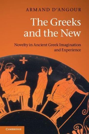 The Greeks and the New
