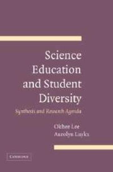 Science Education and Student Diversity