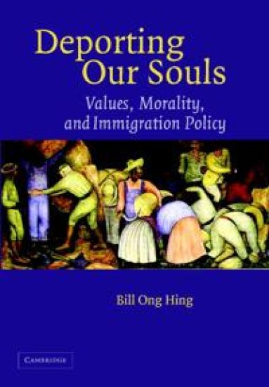 Deporting our Souls