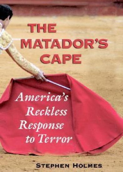 The Matador's Cape