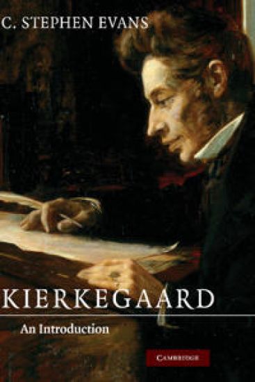 Kierkegaard