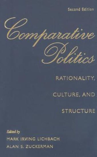Comparative Politics