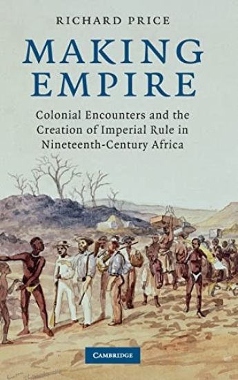Making Empire