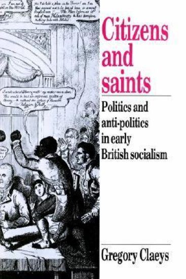 Citizens and Saints