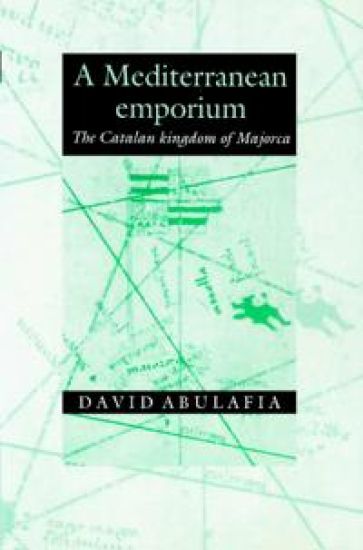 A Mediterranean Emporium