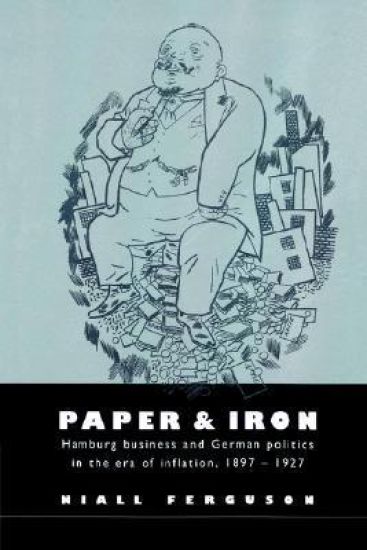 Paper and Iron
