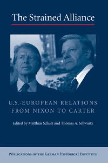 The Strained Alliance