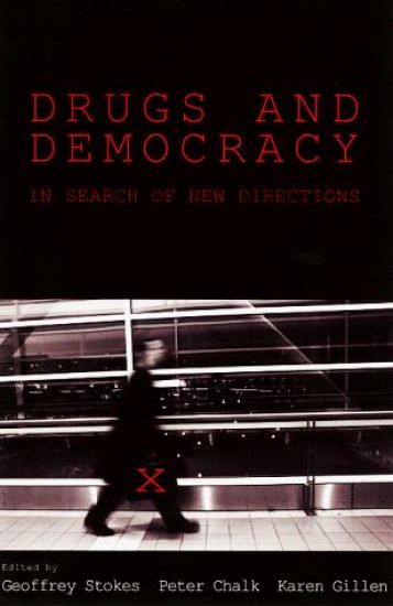 Drugs And Democracy