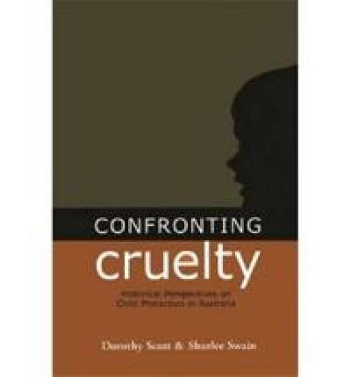 Confronting Cruelty