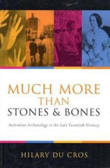 Much More Than Stones And Bones