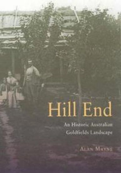 Hill End