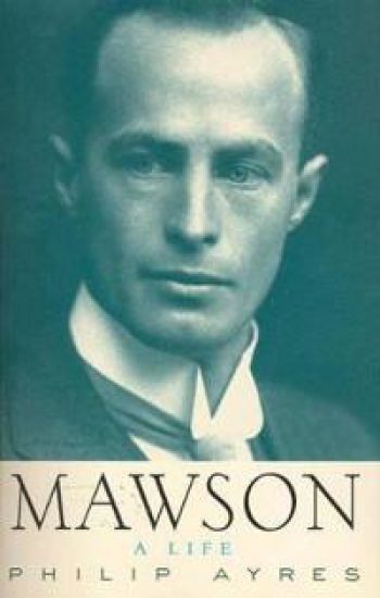 Mawson
