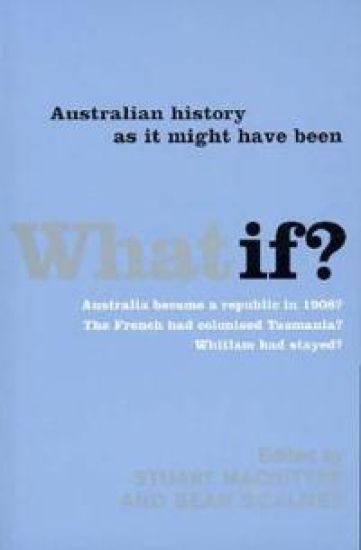 What If?