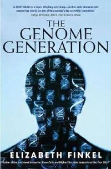 The Genome Generation