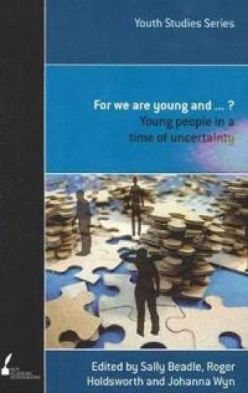 For We Are Young and…