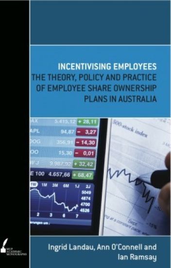 Incentivising Employees