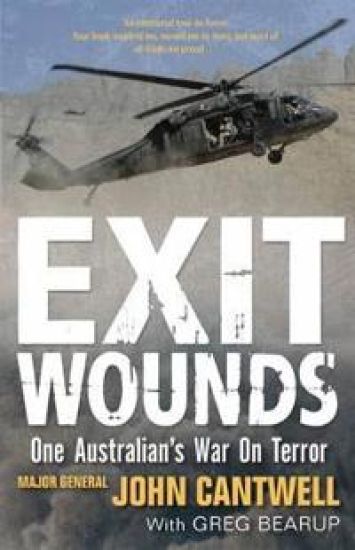 Exit Wounds