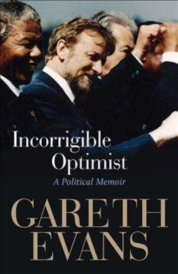 Incorrigible Optimist