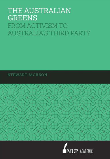 The Australian Greens