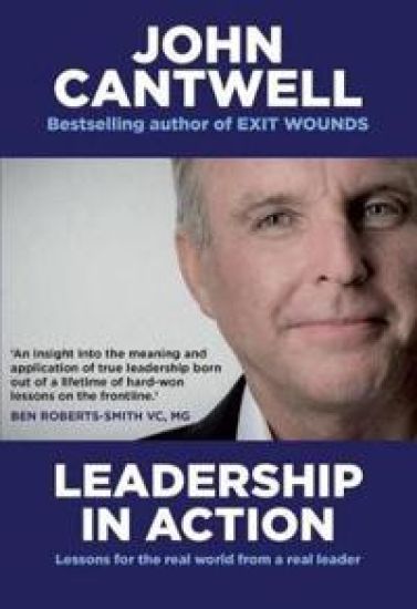 Leadership in Action