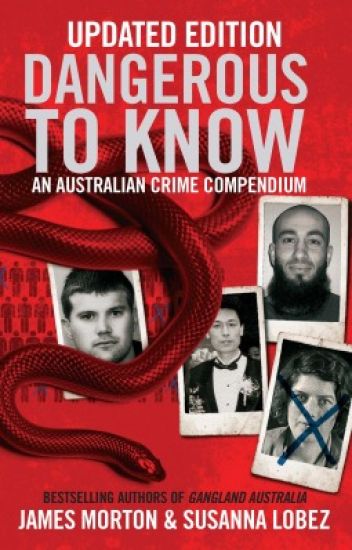 Dangerous to Know Updated Edition