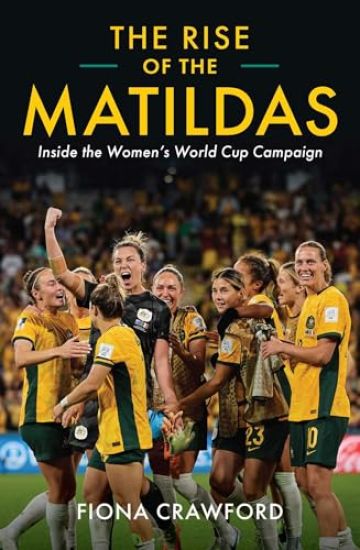 Rise of the Matildas