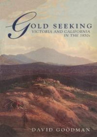 Gold Seeking