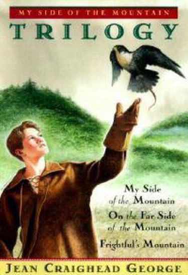 My Side of the Mountain Trilogy