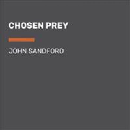 Chosen Prey