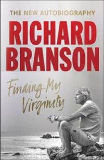 Finding My Virginity