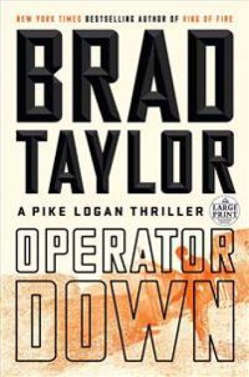 Operator Down