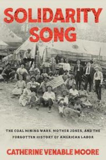 Solidarity Song