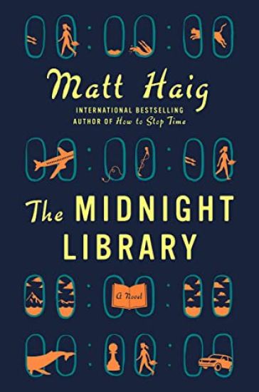 The Midnight Library: A GMA Book Club Pick